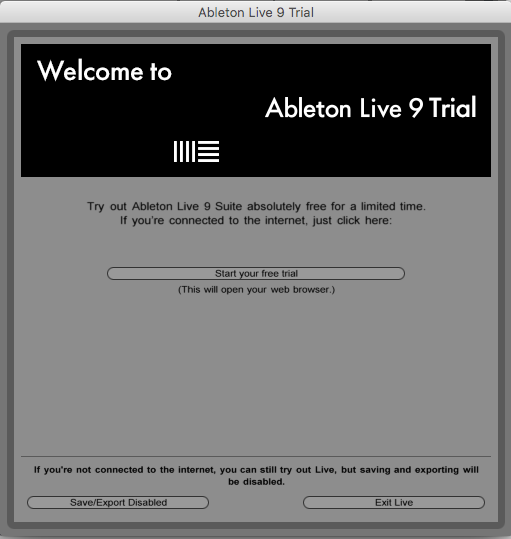 Mac Delete In Ableton 10